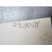 23Y018 Heater Line For 05-08 Ford F-150  5.4